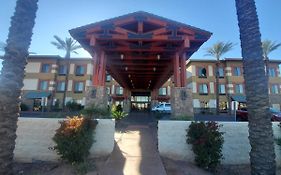 Best Western Legacy Inn Mesa